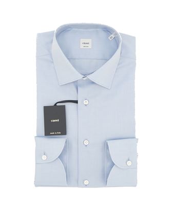 Picture of COTTON TWILL LONG SLEEVE SHIRT