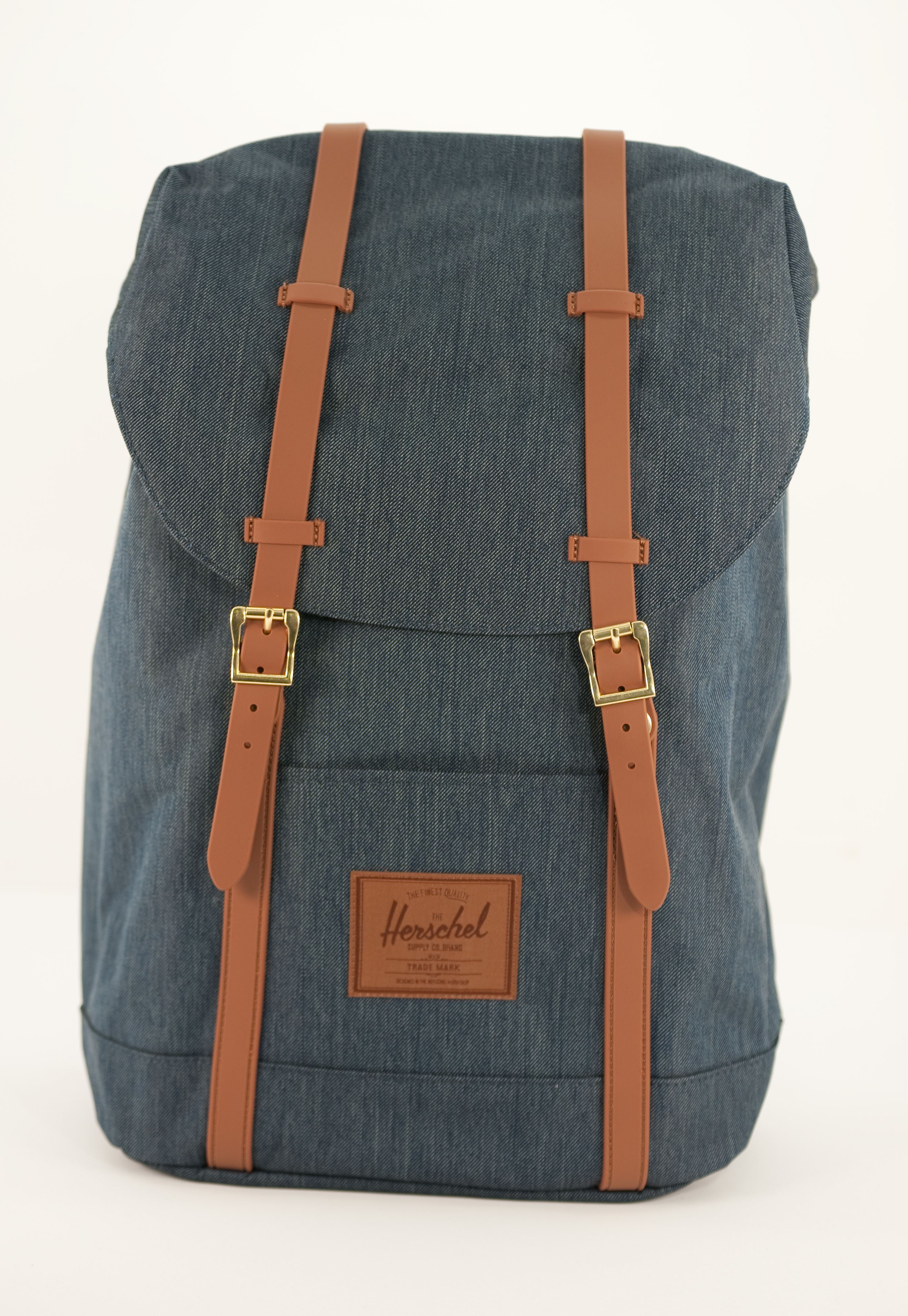 herschel liters