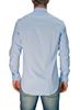 Picture of LIGHT BLUE TWILL SHIRT