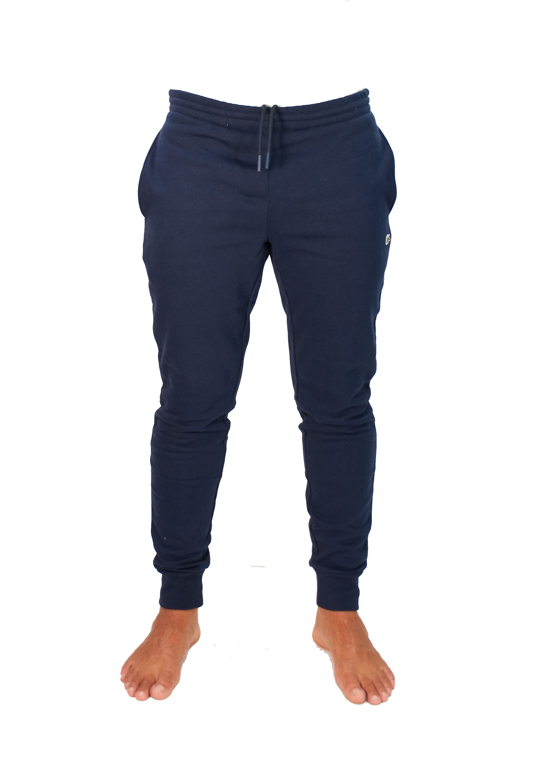 Immagine di Pantalone Tuta Blu