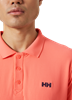Picture of Peach Driftline Polo