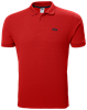 Picture of Red Driftline Polo