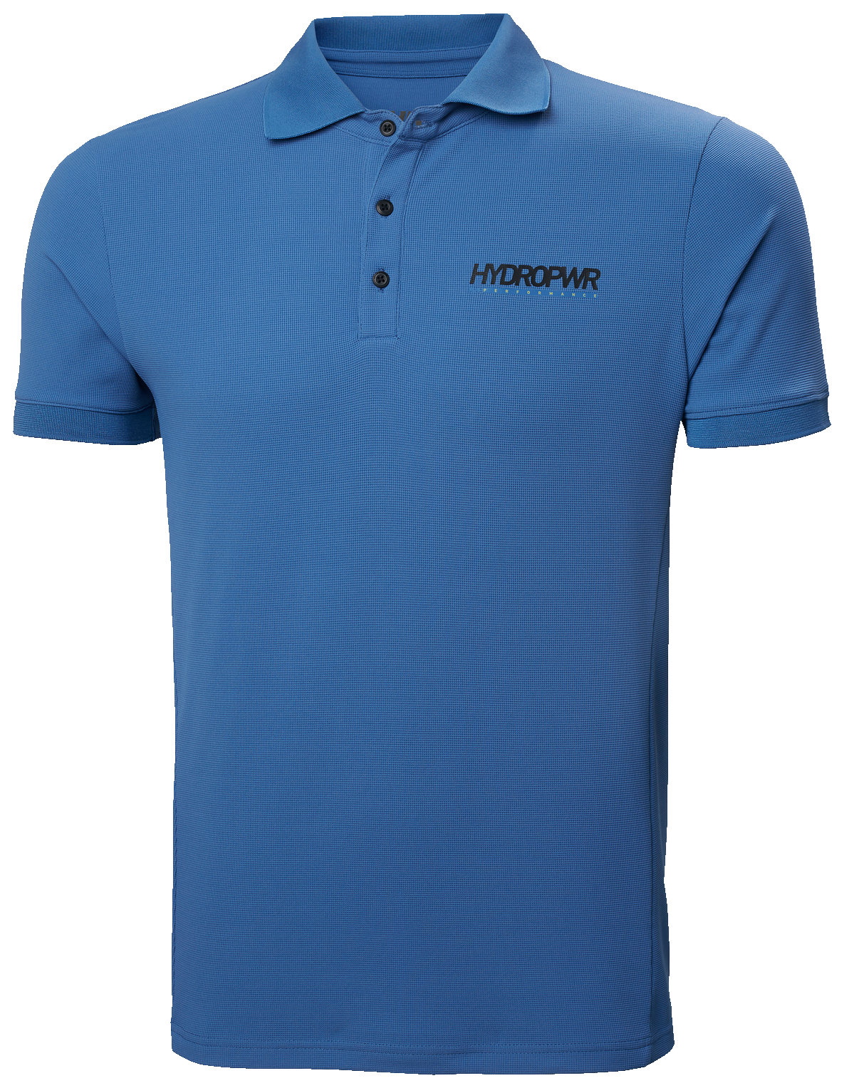 Picture of Azurite HP Racing Polo