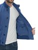 Picture of Blue linen Jacket