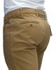 Picture of beige cotton winter trousers