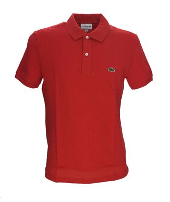 Picture of  slim fit Lacoste Polo