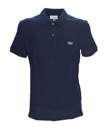 Picture of slim fit Lacoste Polo