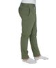 Picture of Green summer cotton trousers