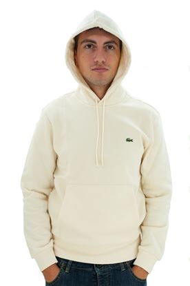 Picture of White hoodie