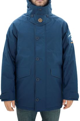 Picture of Blue waterproof jacket