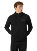 Picture of HP Ocean FZ Jacket black