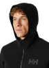 Picture of HP Ocean FZ Jacket black