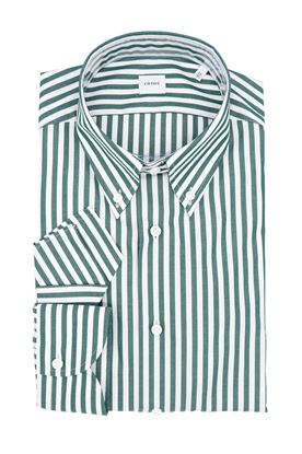 Picture of Green Striped Shirt