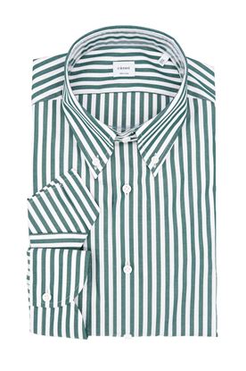 Picture of Green Striped Shirt