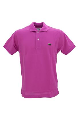 Immagine di Polo Lacoste Fucsia