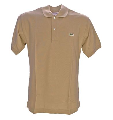 Immagine di Lacoste Polo beige