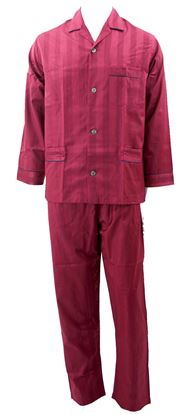 Picture of Men's Pajamas with buttons